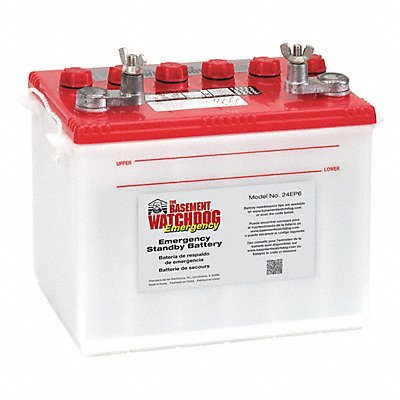 Sump Effluent and Sewage Pumps image